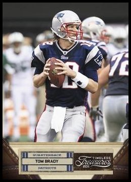 96 Tom Brady